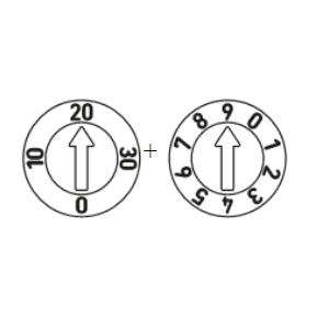 Type H+I (Dag)