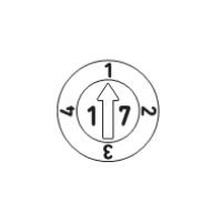 Type K (Kvartal + år)