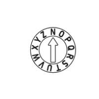 Type N (Bogstav N-Z)