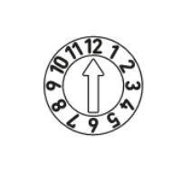  Type B (Måned)