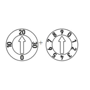 Type H +I (Dag)