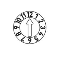 Type B (Måned)