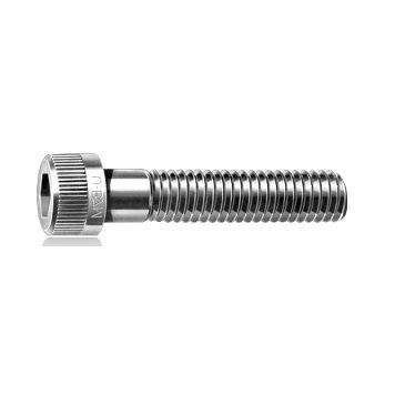 Bolte Type MC Rustfri