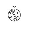Type MF (Bogstav A-F) - indsats