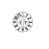 Type FA (Års-indsats måned + år)