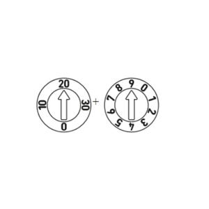 Type H + I (Dag)