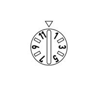 Type B (Måned)