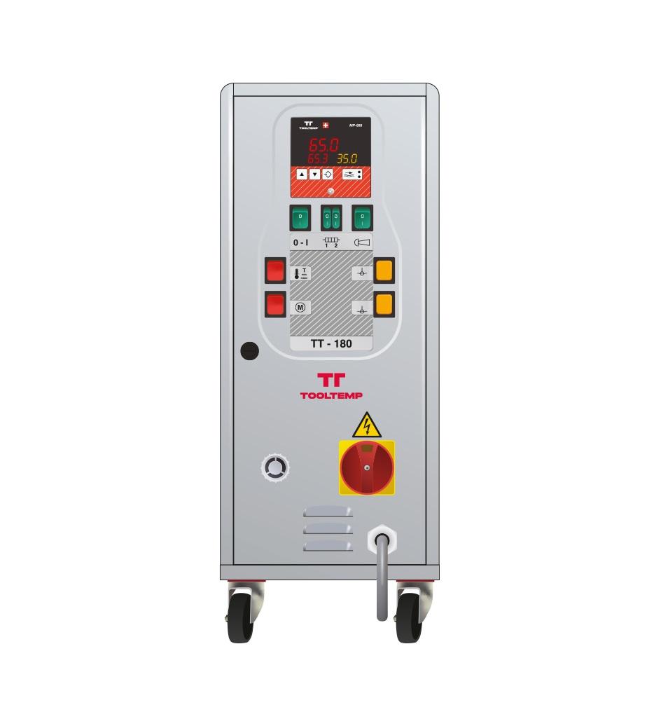 TT-180 (3 - 9kW)