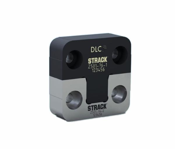 Z501 Centreringselementer