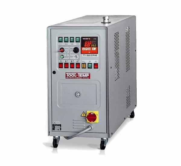 TT-168PHE (12 - 18kW) med ekstra kølekapacitet