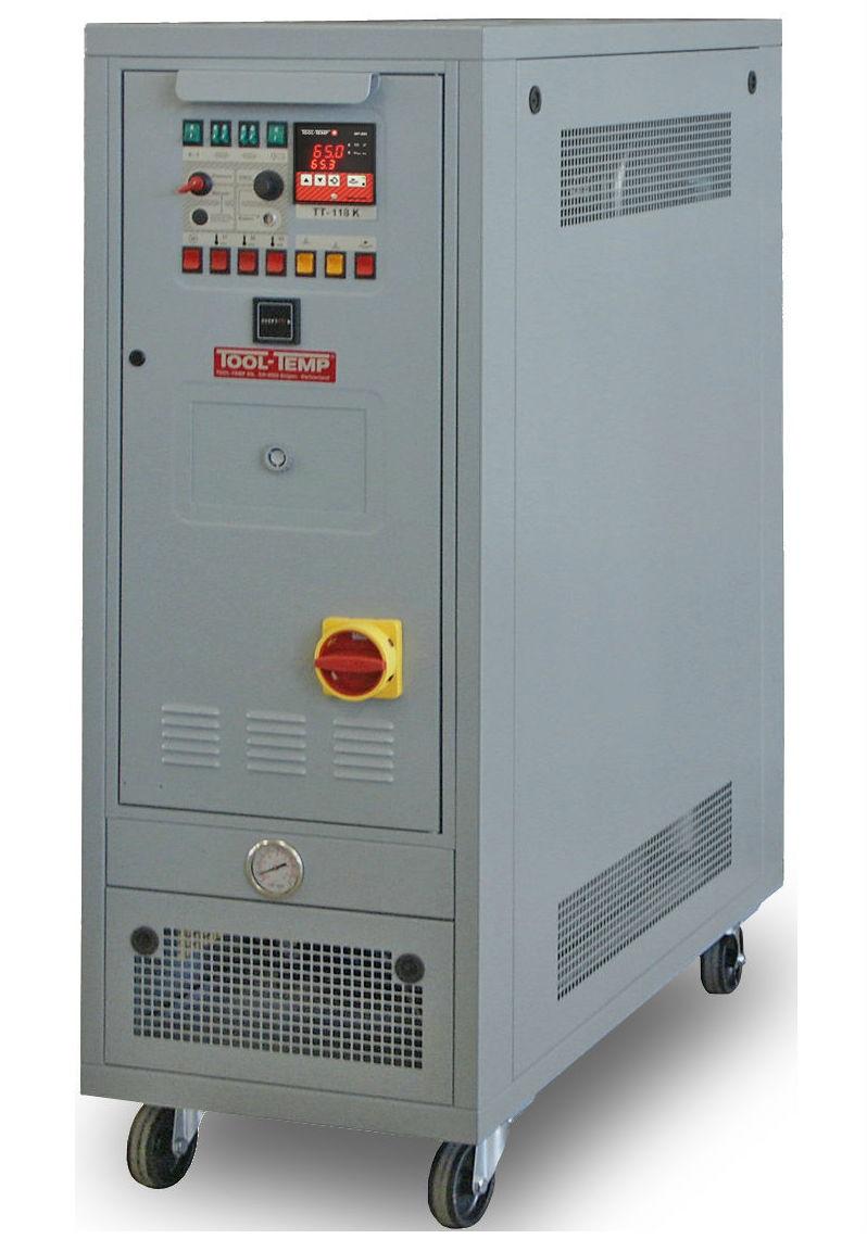 TT-118 (18 - 45kW)