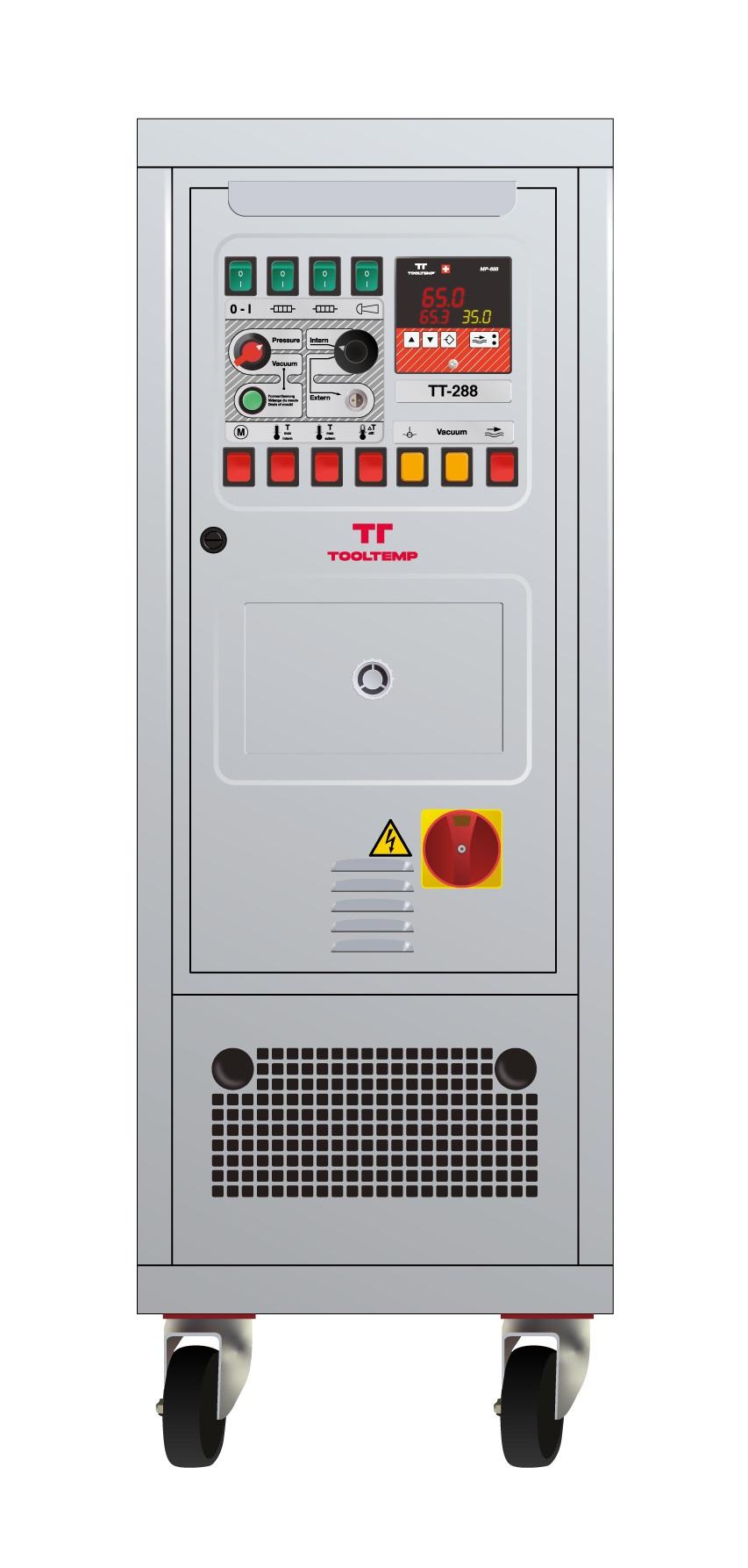 TT-288 (8 - 2x8kW)