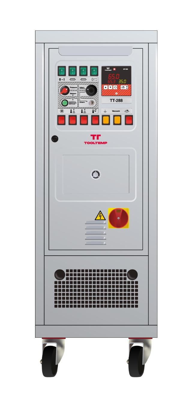 TT-288 (8 - 2x8kW)