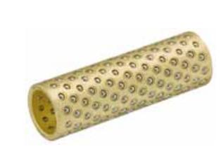  7650 Kuglekurve