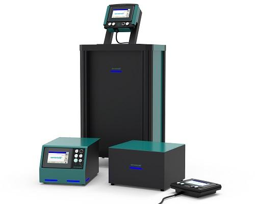Servo-elektriske løsninger fra Servomold