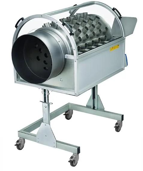 BP Separator