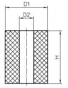ELADUR FE (Fjedre)