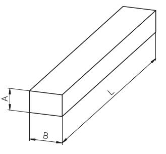 ELADUR VST (Stænger)