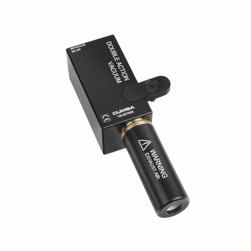 Double Action Vacuumjet (VB)