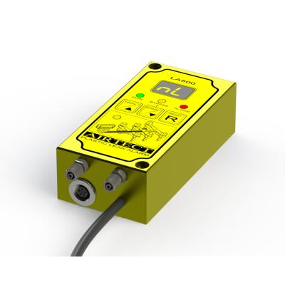 Airtect LA500 Single Nozzle Leak Detection Kit