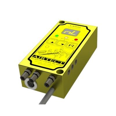 Airtect LA502 Dual Nozzle Leak Detection Kit