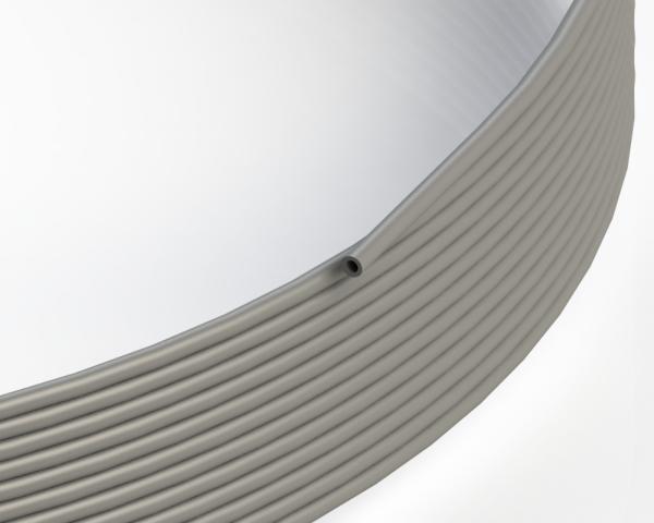 Airtect Silicone Tubing