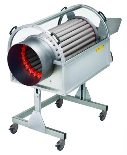 BR Separator