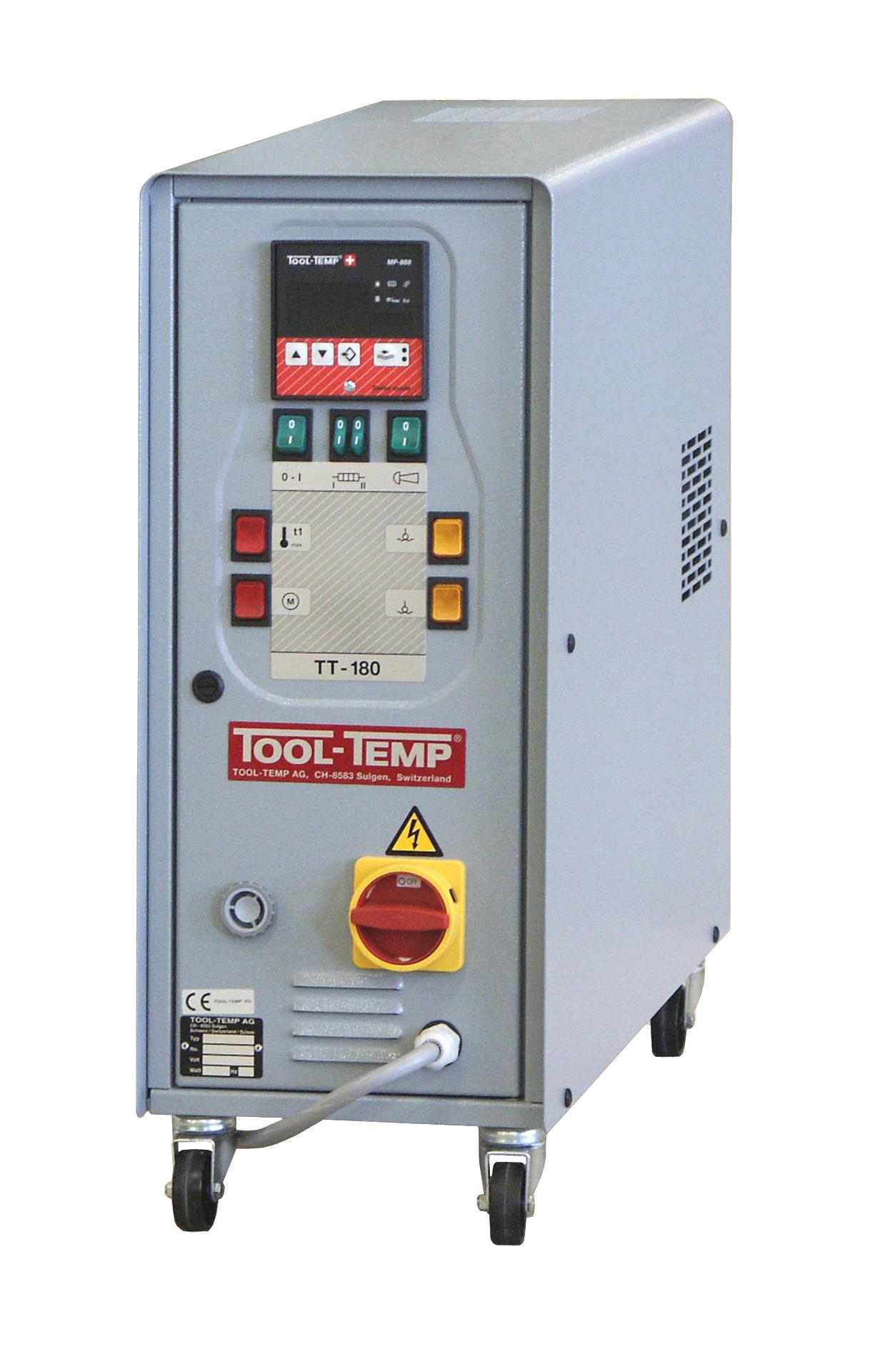TT-181 (3 - 9kW)