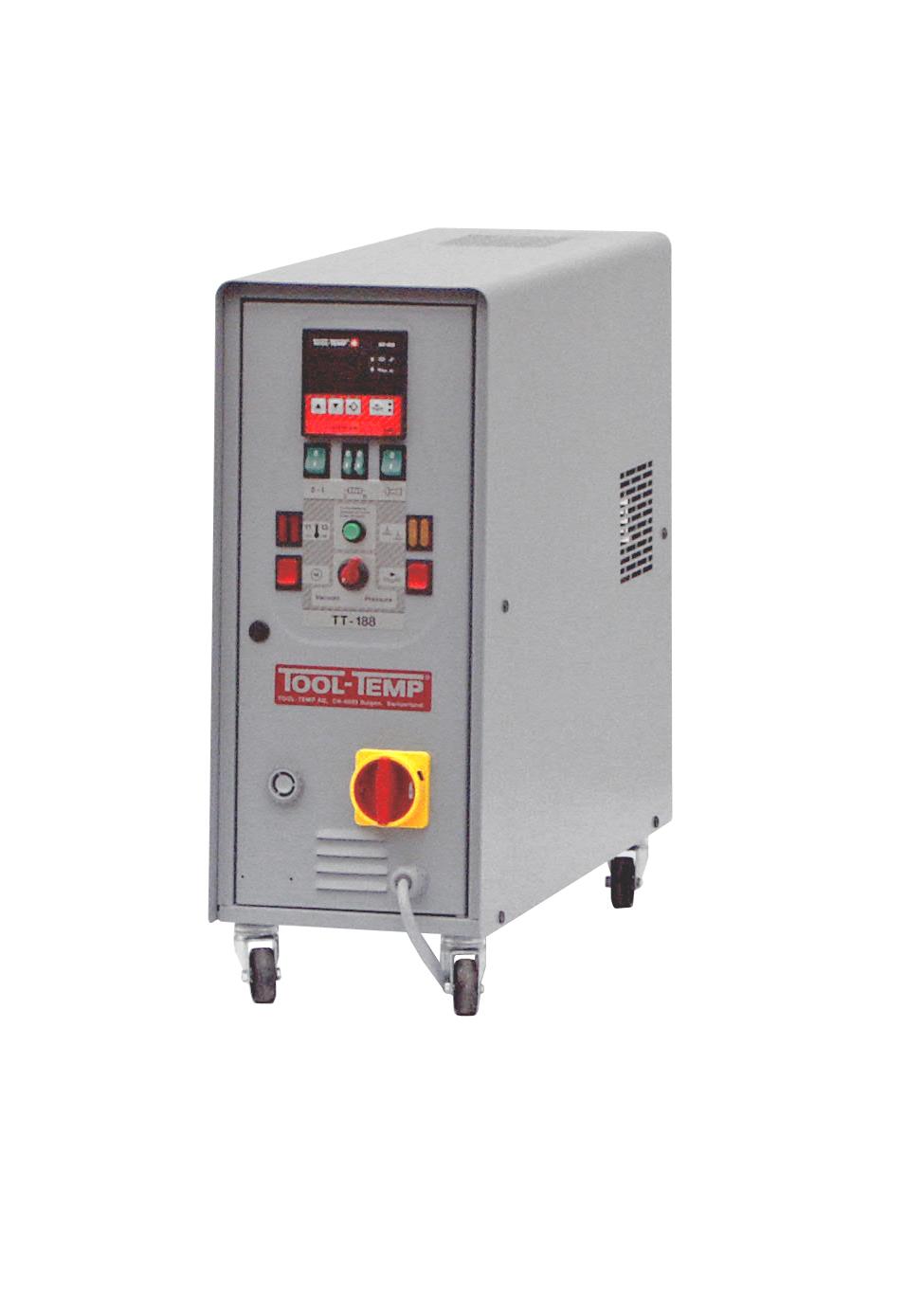 TT-188 (3 - 9kW)