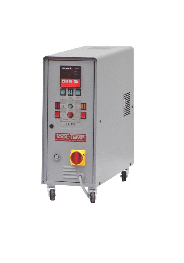 TT-188 (3 - 9kW)