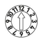 Type B (Måned)