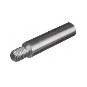 SN2650 Centersøjle til elastomer trykfjedre (DIN 9835, B)