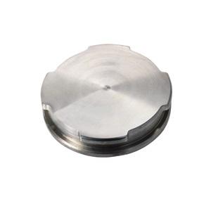 Z8077 Centrerflange til Z8060 og Z8062 - dummy