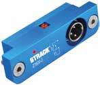 Z7600-2 Kontakt - mekanisk med LED max. 24V, 2A 
