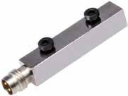 Z7609 Kontakt - induktiv - 10-30V DC, 200mA