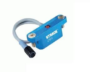Z7615 Kontakt, indvendig - mekanisk - 30V, 2A