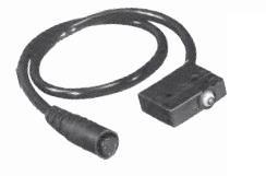 Z7620 Mikrokontakt - mekanisk - 30V, 2A