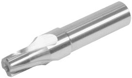 W8460-HSS-16.0 Countersinker for punch with t