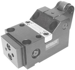  SN5610 Enhed til sidestans