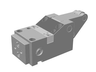 SN5615-10000-63Enhed til sidestans