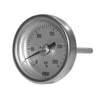 Z7030 Termometere