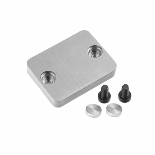 Laminar Gas Vent (LV)