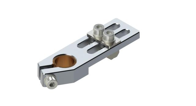 Medium Angle Clamp