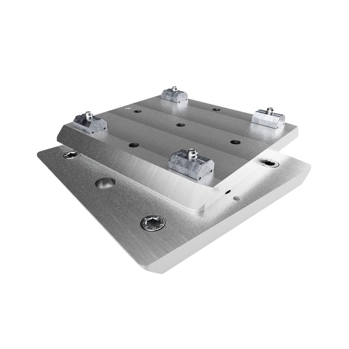 Hurtig skift griber side