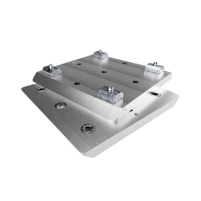 Hurtig skift griber side