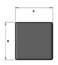 Plug for Profile