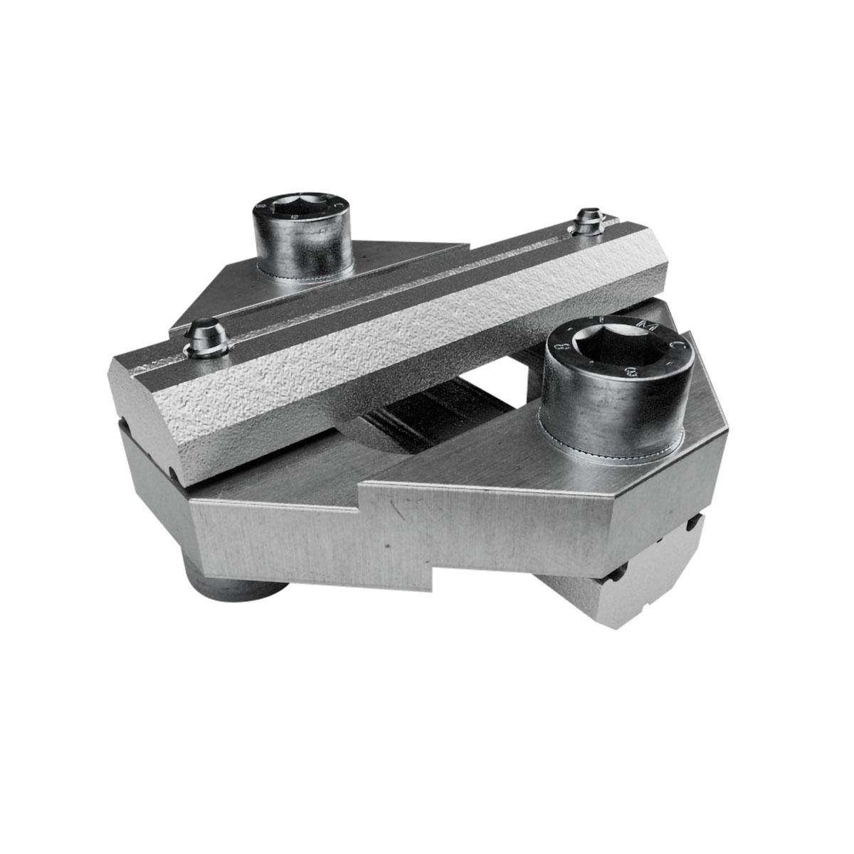 Cross Connecting Plates