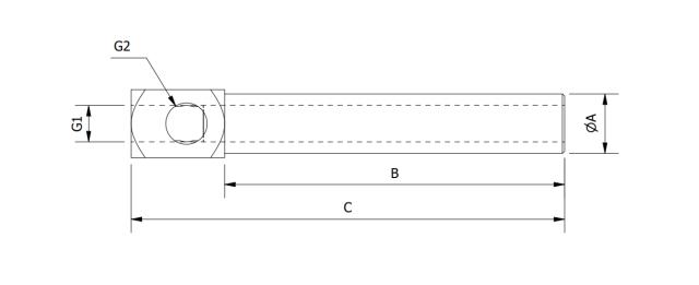 Sugekop Adapter