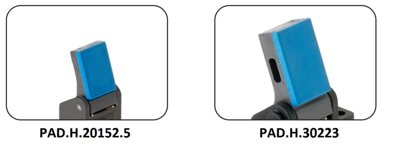 Replacement Pads