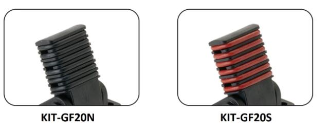 Replacement O - Rings